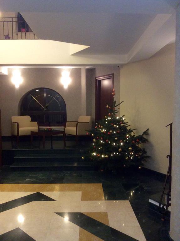 Hotel Miruna - New Belvedere Пояна-Брашов Екстер'єр фото
