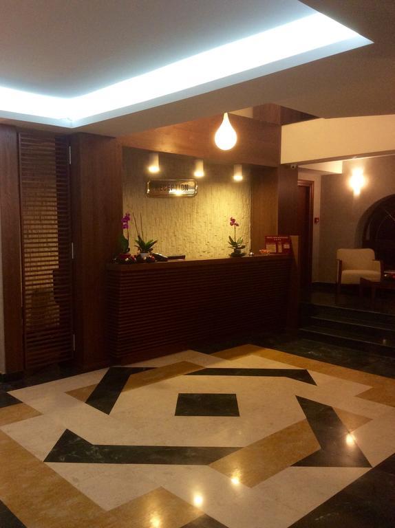 Hotel Miruna - New Belvedere Пояна-Брашов Екстер'єр фото