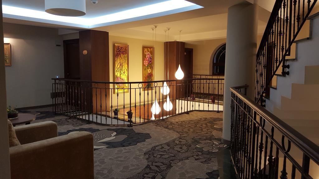 Hotel Miruna - New Belvedere Пояна-Брашов Екстер'єр фото